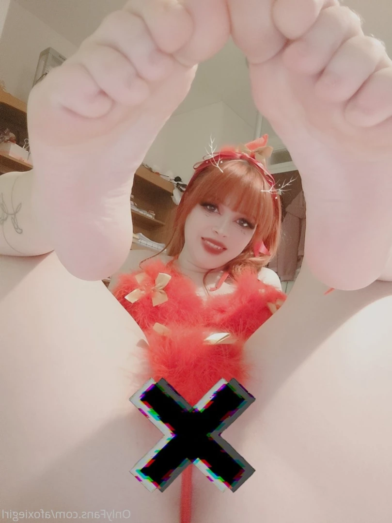 afoxiegirl Onlyfans leaked photo 12105194 on Hotleaks.tv