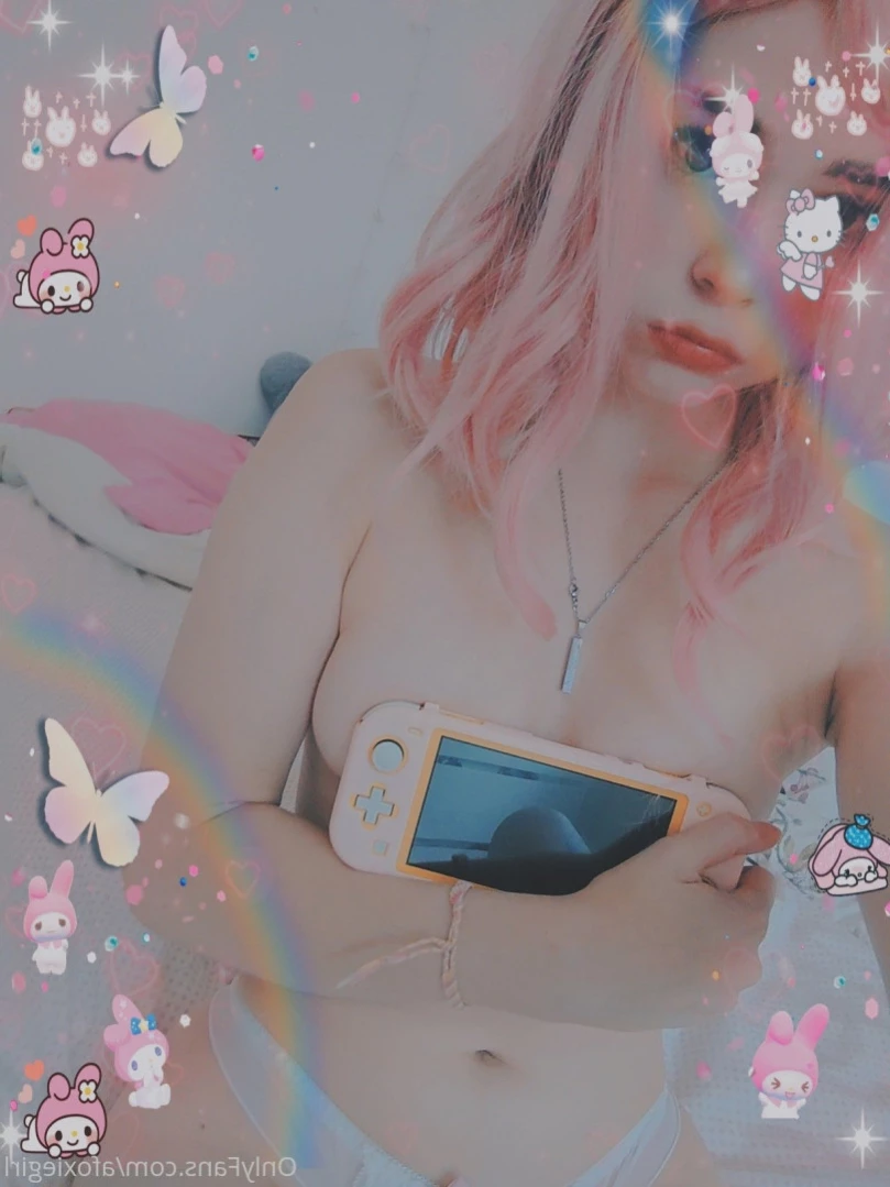 afoxiegirl Onlyfans leaked photo 12105207 on Hotleaks.tv
