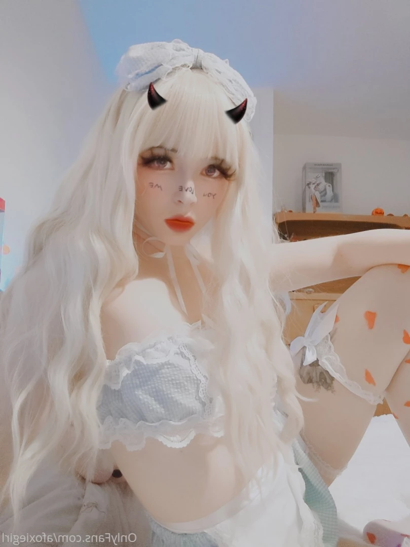 afoxiegirl Onlyfans leaked photo 12105227 on Hotleaks.tv