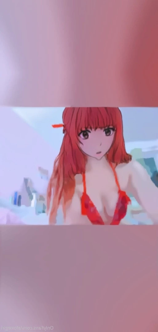 afoxiegirl Onlyfans leaked photo 12105236 on Hotleaks.tv