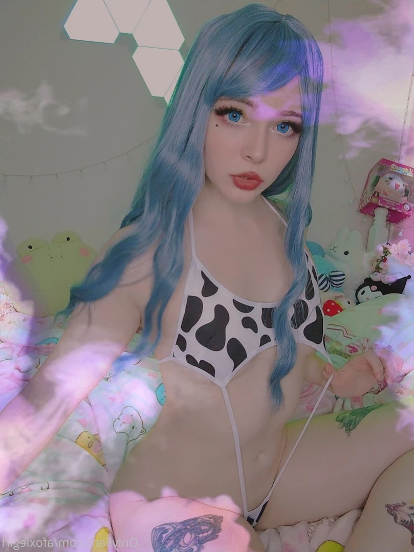 afoxiegirl Onlyfans leaked photo 12105297 on Hotleaks.tv