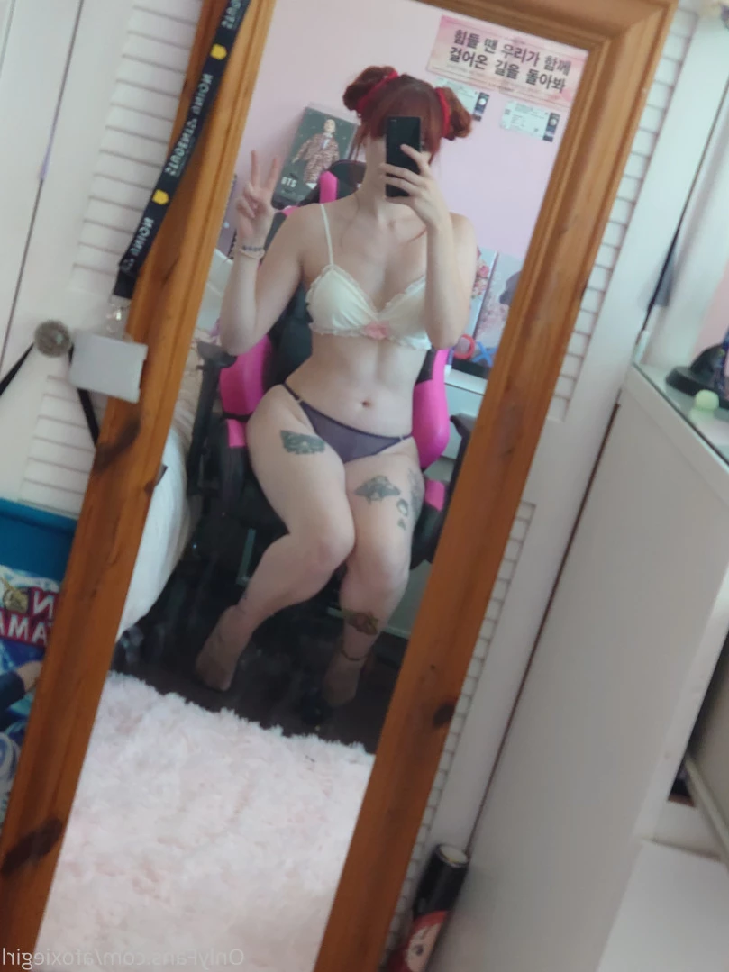 afoxiegirl Onlyfans leaked photo 12105332 on Hotleaks.tv