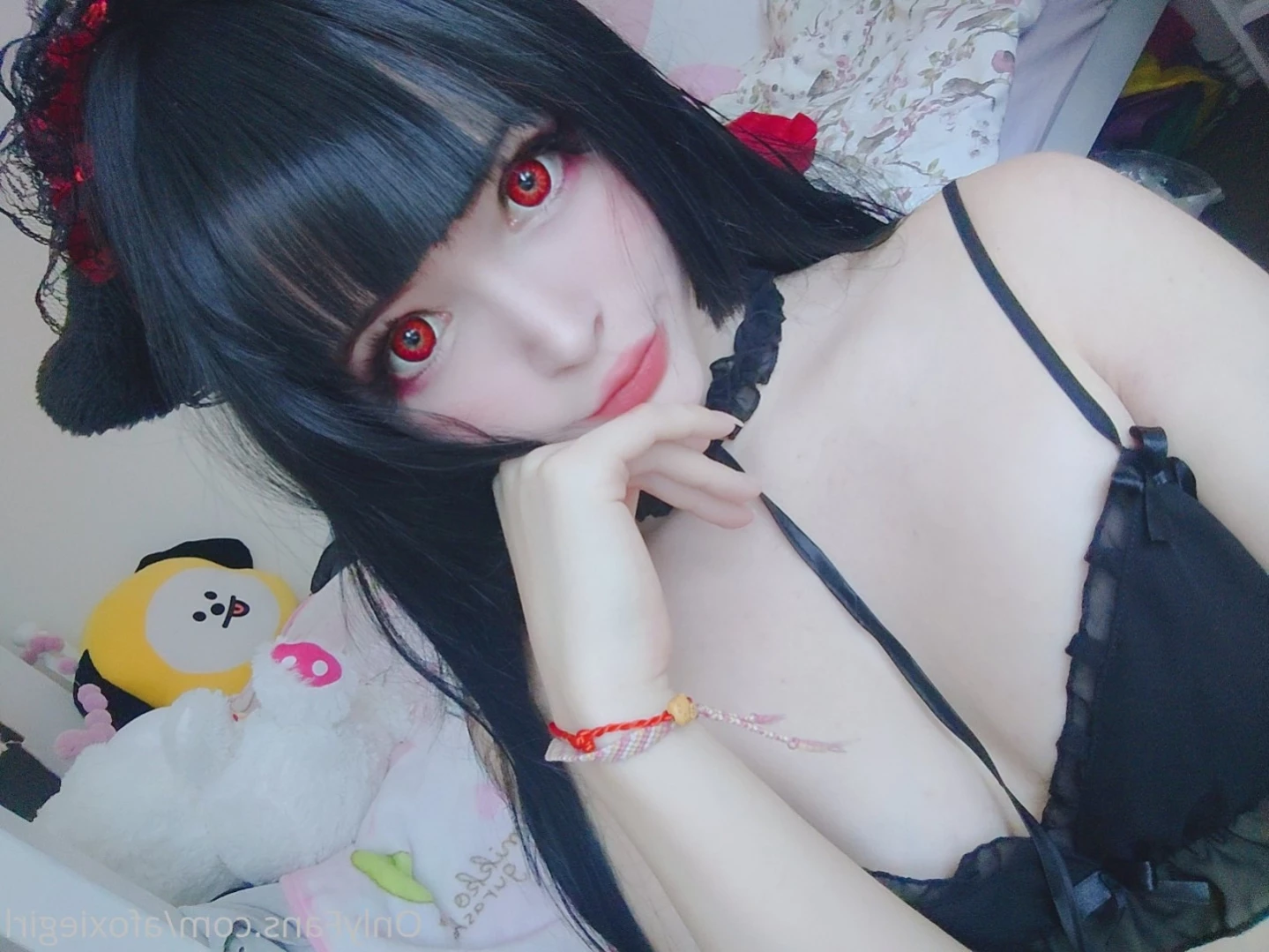 afoxiegirl Onlyfans leaked photo 12105370 on Hotleaks.tv