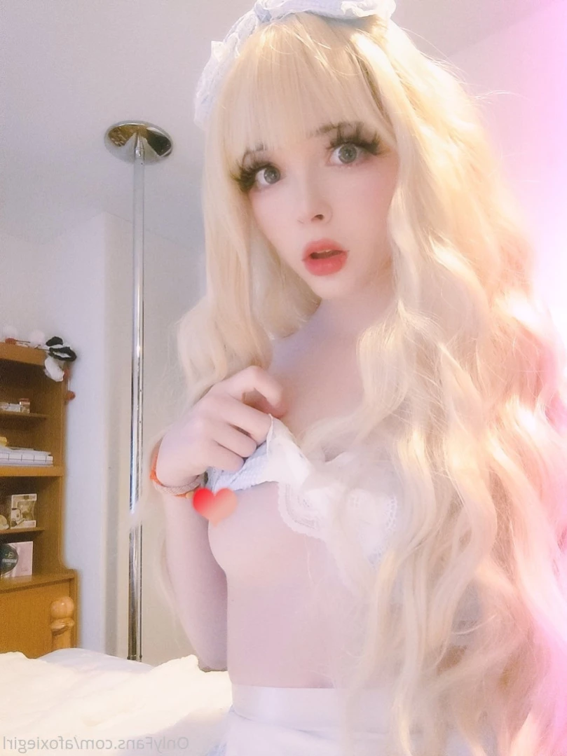 afoxiegirl Onlyfans leaked photo 12105407 on Hotleaks.tv