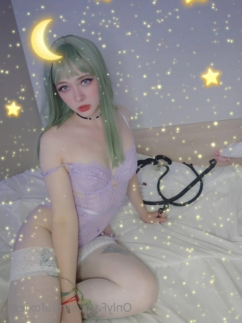 afoxiegirl Onlyfans leaked photo 12633458 on Hotleaks.tv