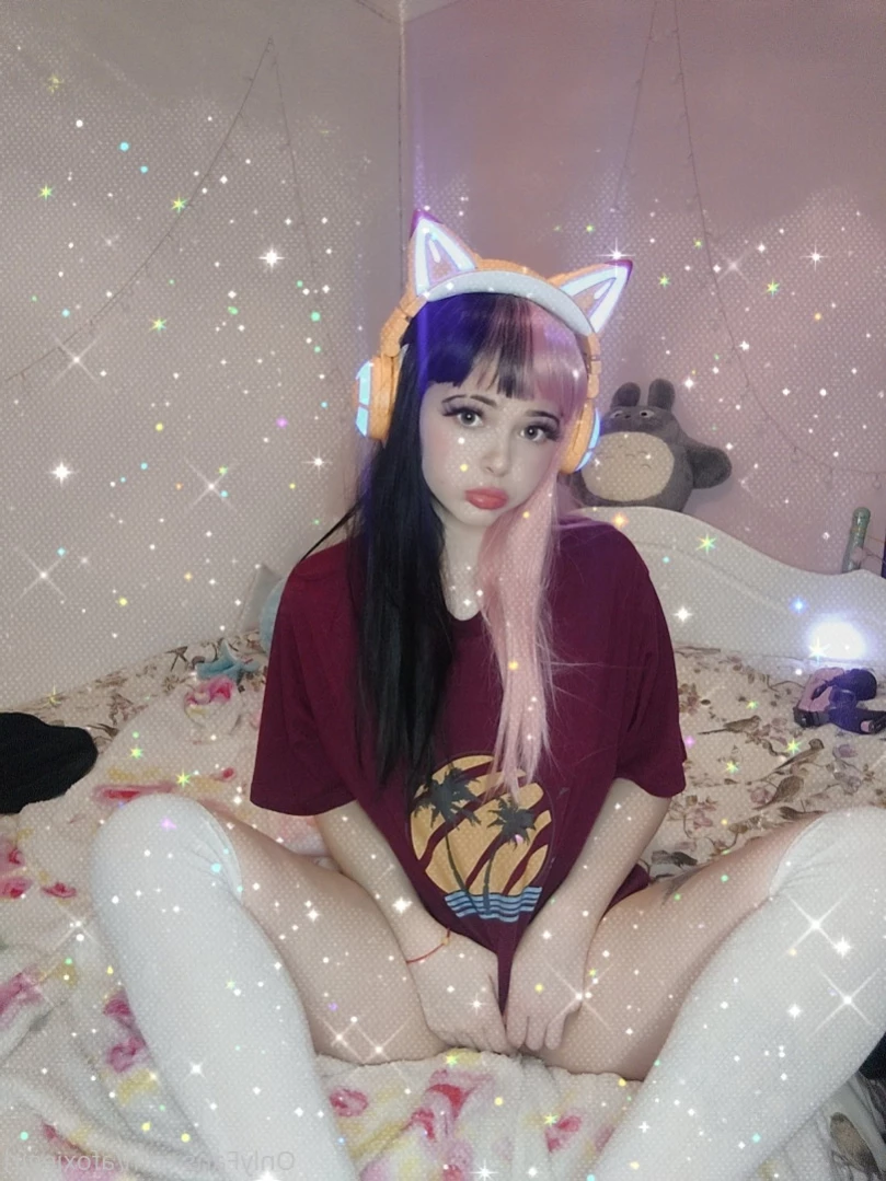 afoxiegirl Onlyfans leaked photo 12697729 on Hotleaks.tv