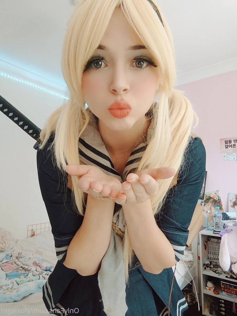 afoxiegirl Onlyfans leaked photo 12726779 on Hotleaks.tv