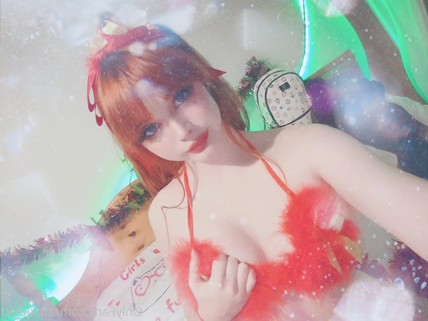 afoxiegirl Onlyfans leaked photo 12933710 on Hotleaks.tv