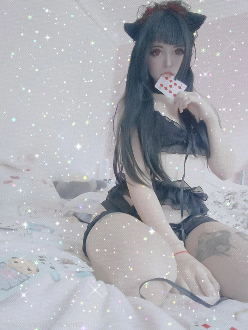 afoxiegirl Onlyfans leaked photo 13181865 on Hotleaks.tv