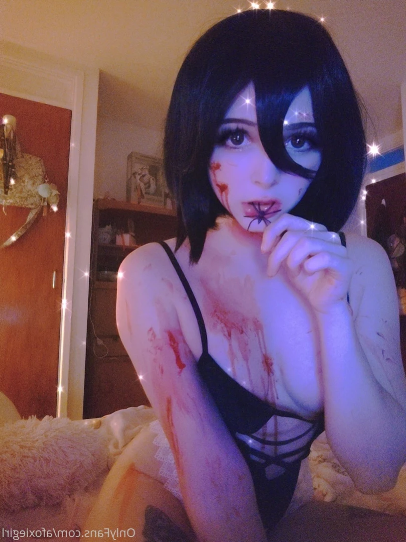 afoxiegirl Onlyfans leaked photo 13181903 on Hotleaks.tv