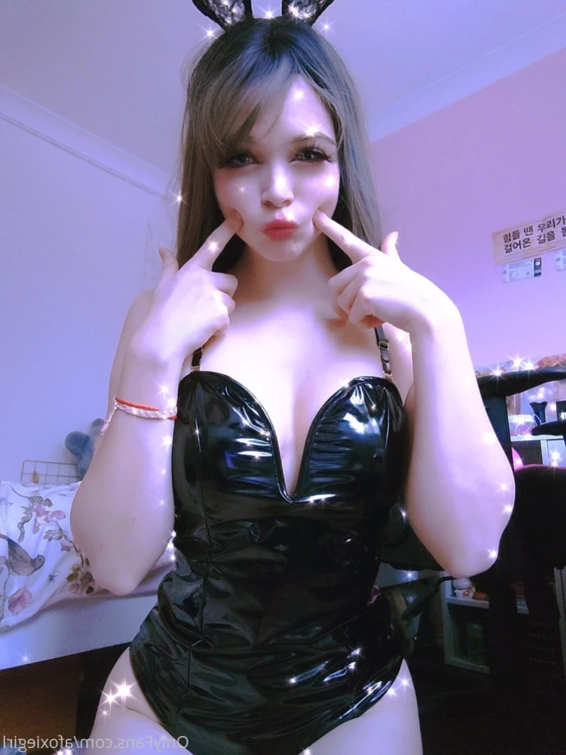 afoxiegirl Onlyfans leaked photo 13749845 on Hotleaks.tv
