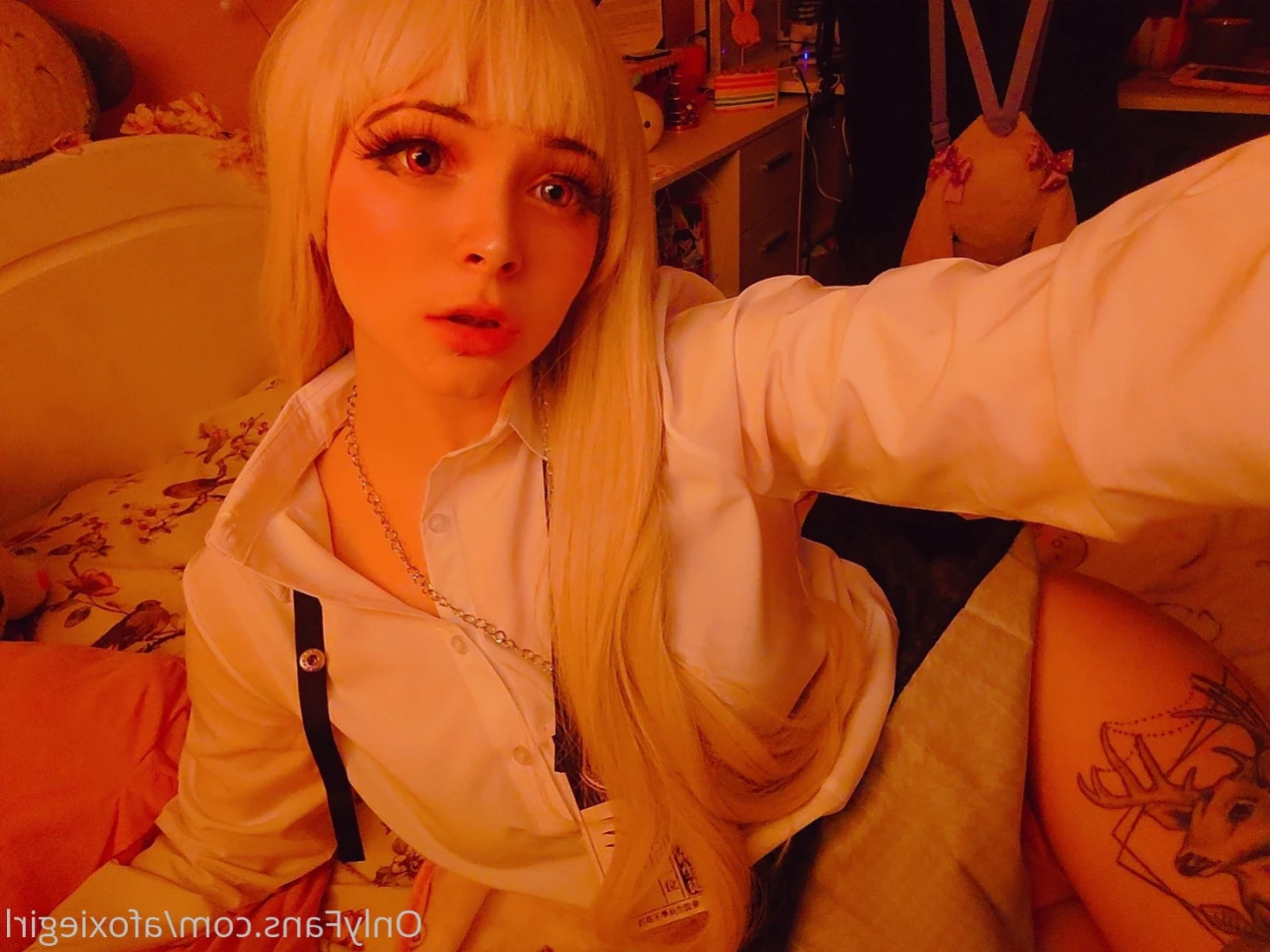 afoxiegirl Onlyfans leaked photo 13965962 on Hotleaks.tv