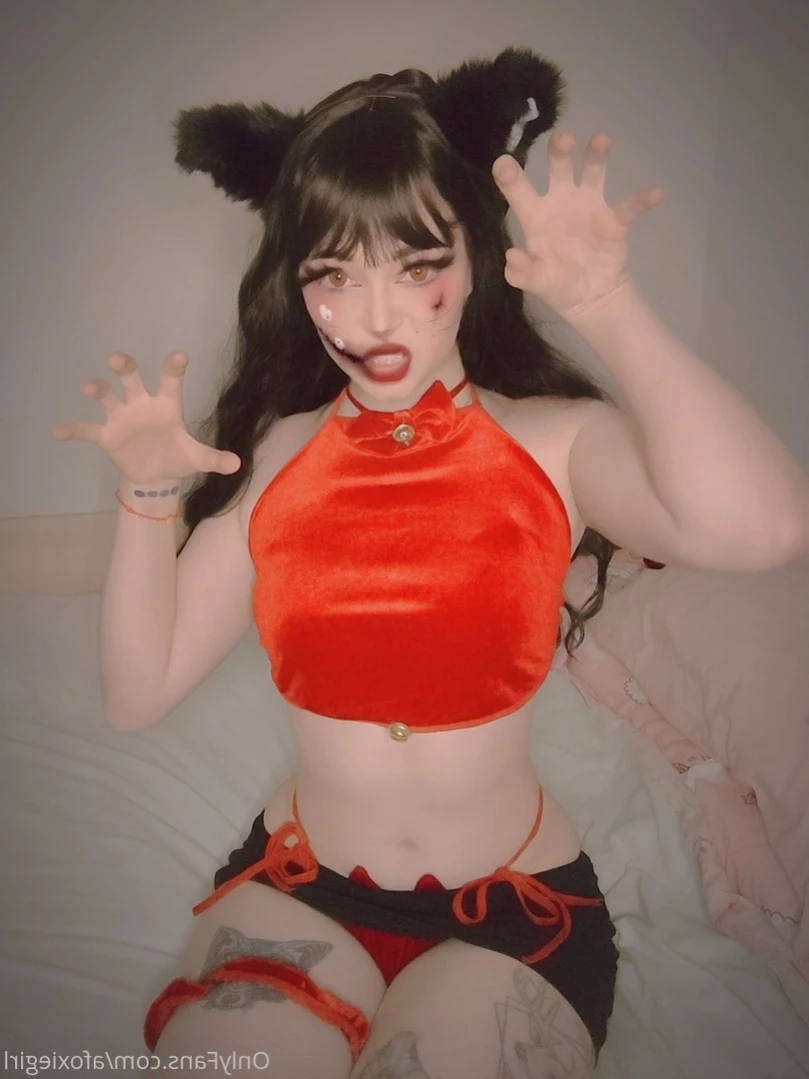afoxiegirl Onlyfans leaked photo 13966001 on Hotleaks.tv