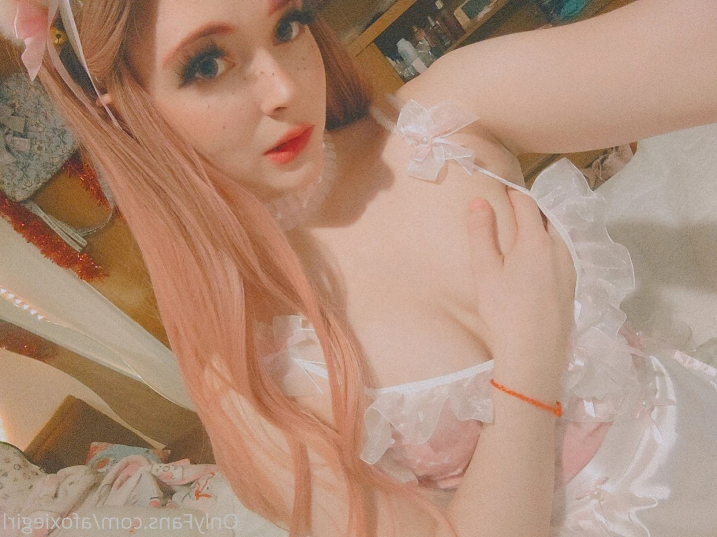 afoxiegirl Onlyfans leaked photo 14091706 on Hotleaks.tv