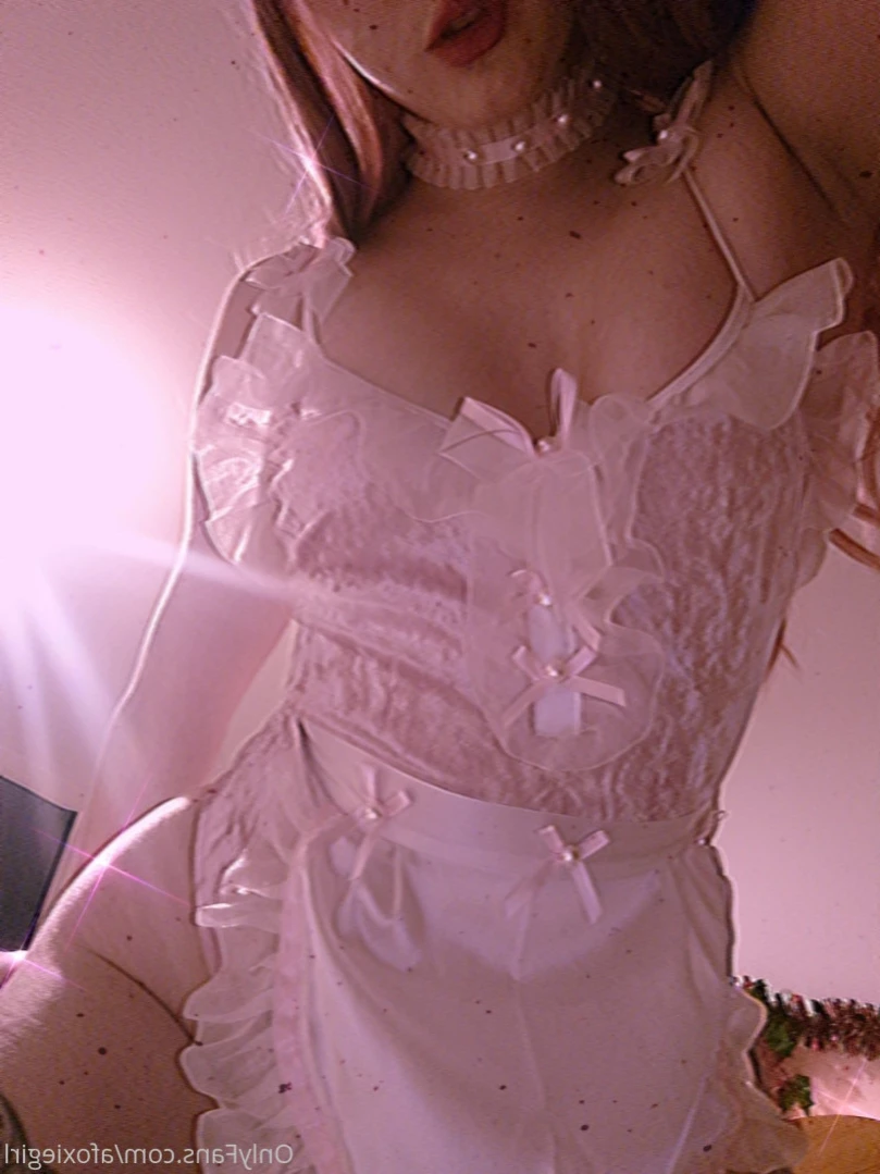 afoxiegirl Onlyfans leaked photo 14091718 on Hotleaks.tv