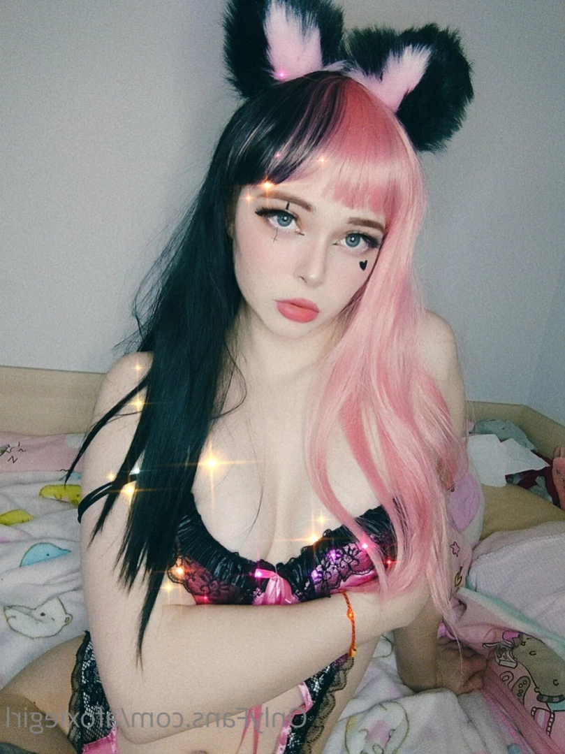 afoxiegirl Onlyfans leaked photo 14240585 on Hotleaks.tv