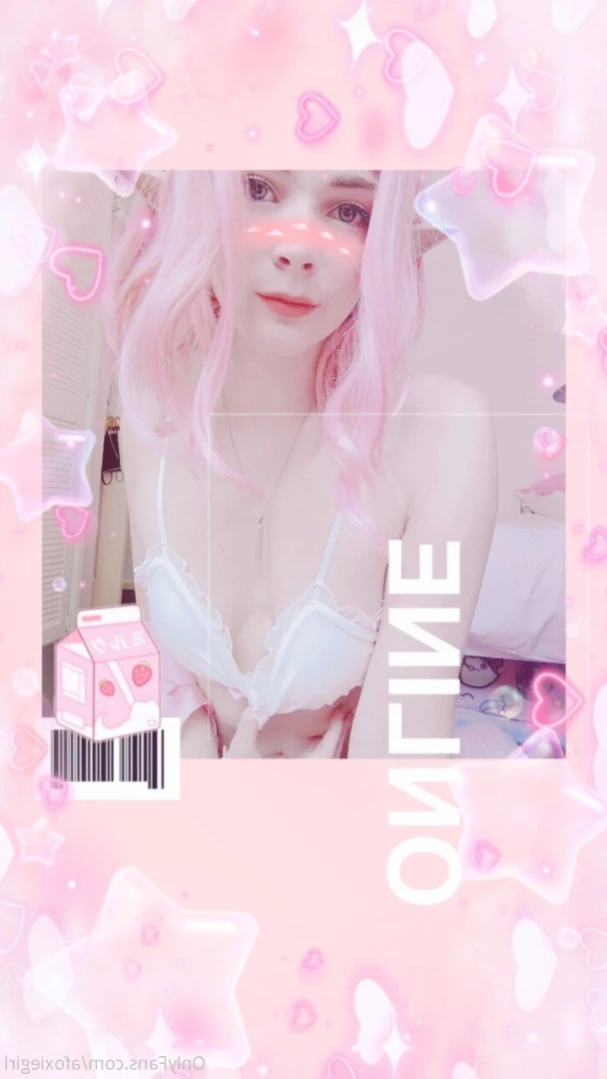 afoxiegirl Onlyfans leaked photo 14333259 on Hotleaks.tv