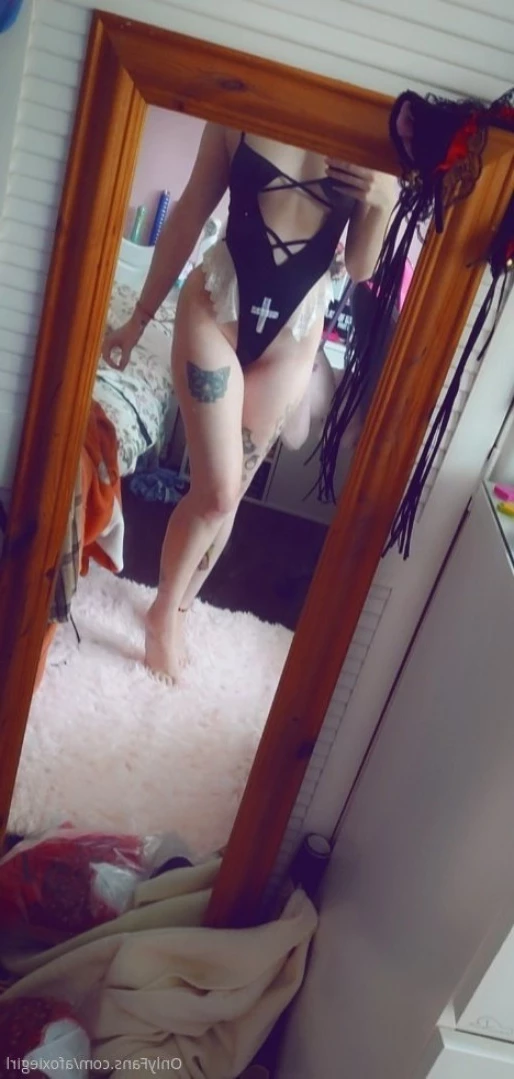 afoxiegirl Onlyfans leaked photo 14383830 on Hotleaks.tv