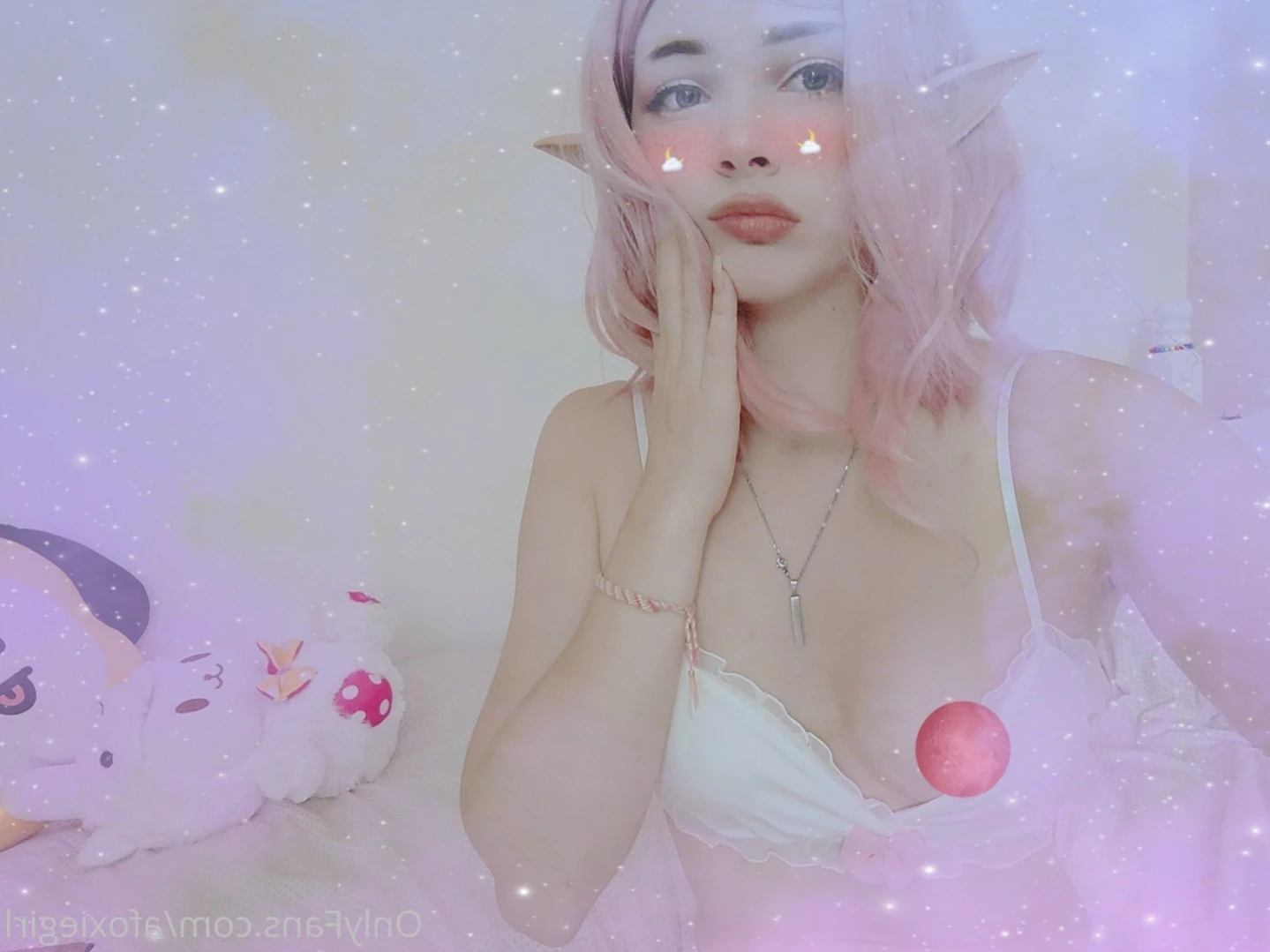 afoxiegirl Onlyfans leaked photo 14557558 on Hotleaks.tv