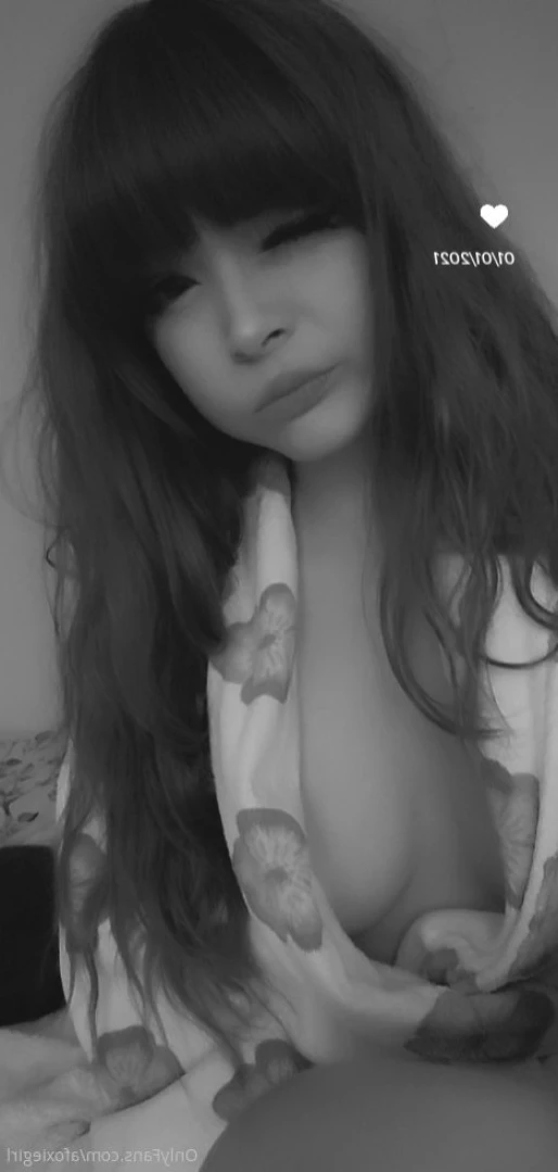 afoxiegirl Onlyfans leaked photo 14637939 on Hotleaks.tv