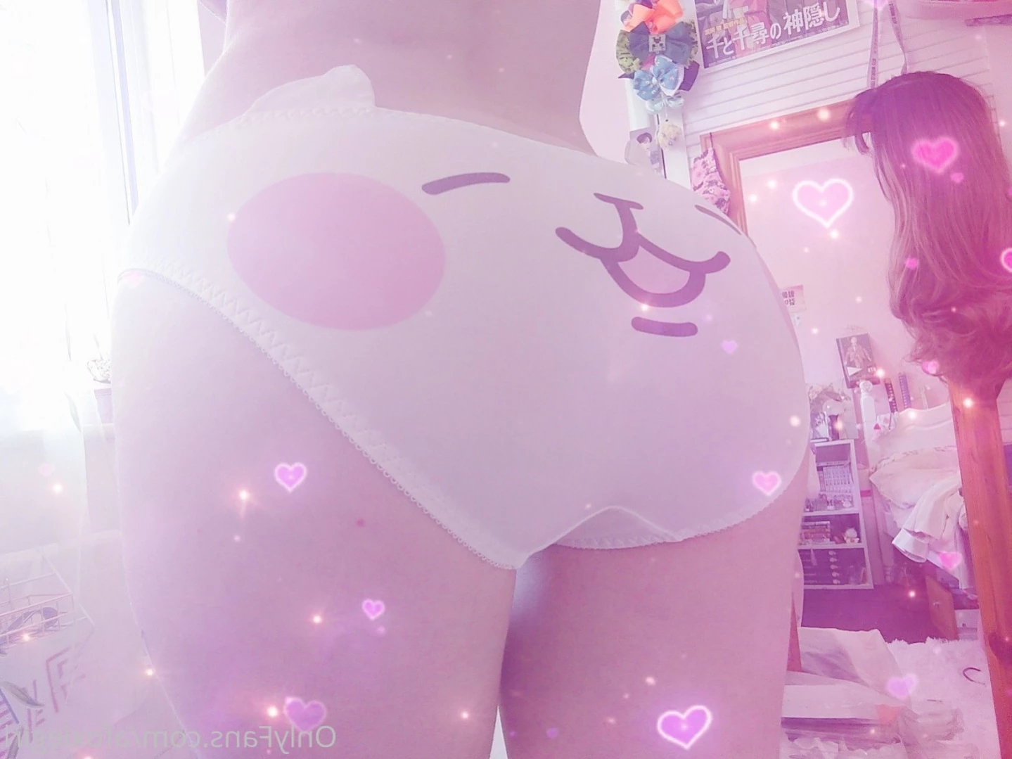afoxiegirl Onlyfans leaked photo 14839511 on Hotleaks.tv