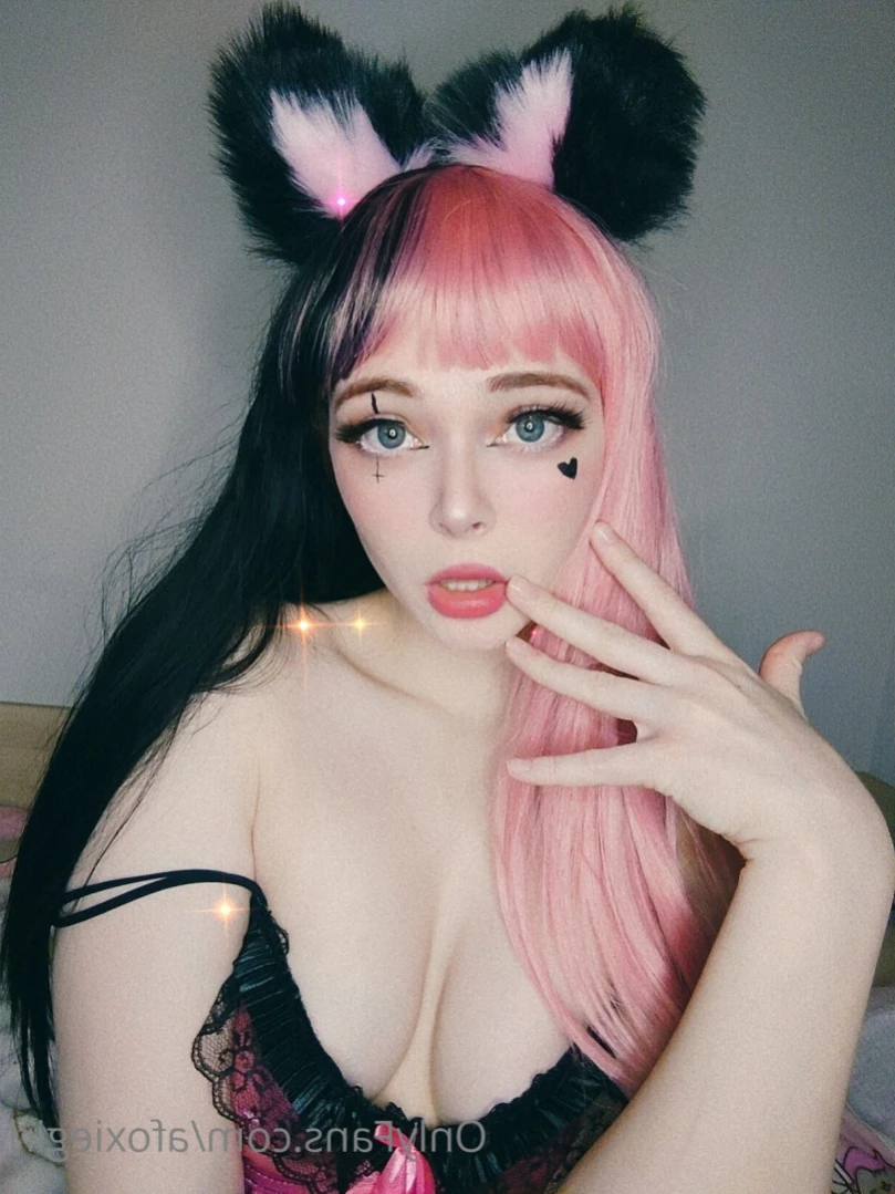 afoxiegirl Onlyfans leaked photo 14929443 on Hotleaks.tv