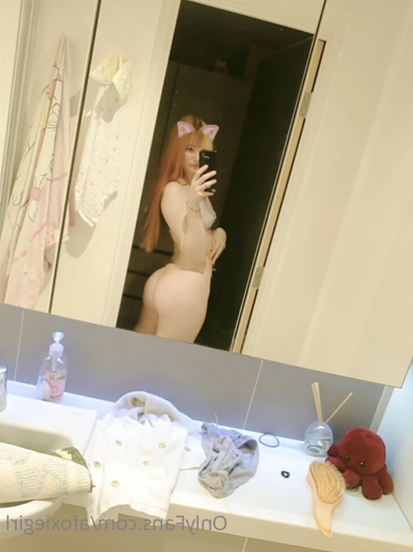 afoxiegirl Onlyfans leaked photo 15069383 on Hotleaks.tv