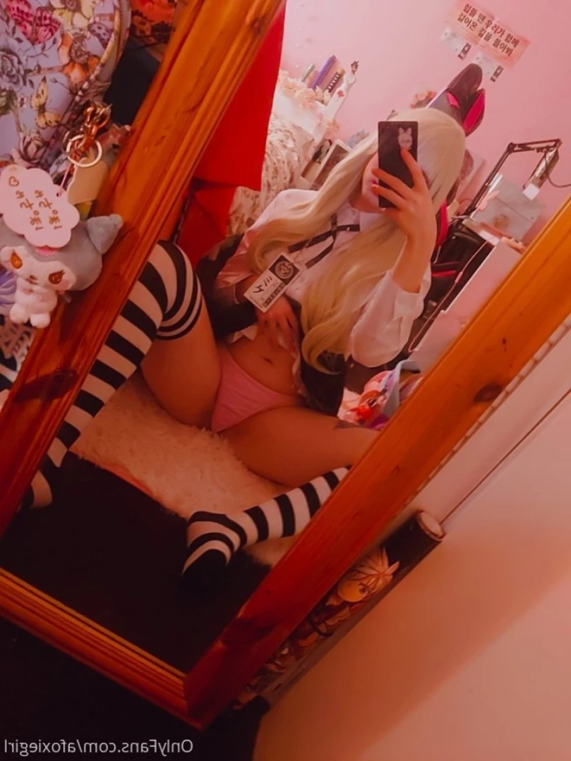 afoxiegirl Onlyfans leaked photo 15091677 on Hotleaks.tv