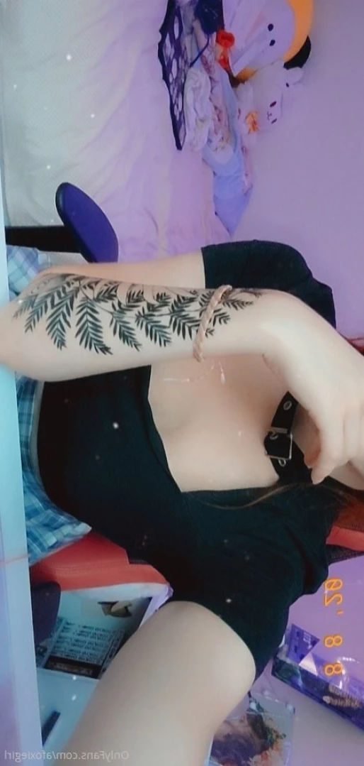 afoxiegirl Onlyfans leaked photo 15314691 on Hotleaks.tv