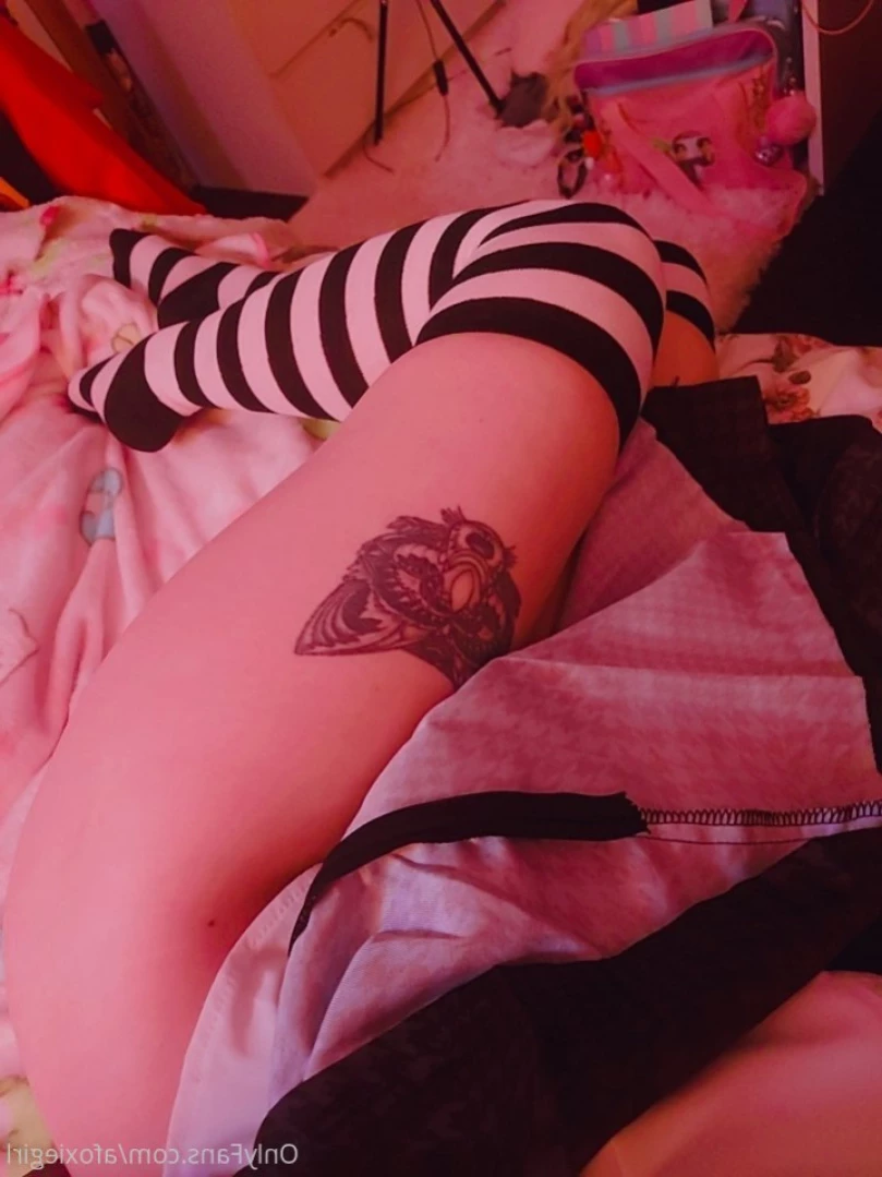 afoxiegirl Onlyfans leaked photo 15489787 on Hotleaks.tv