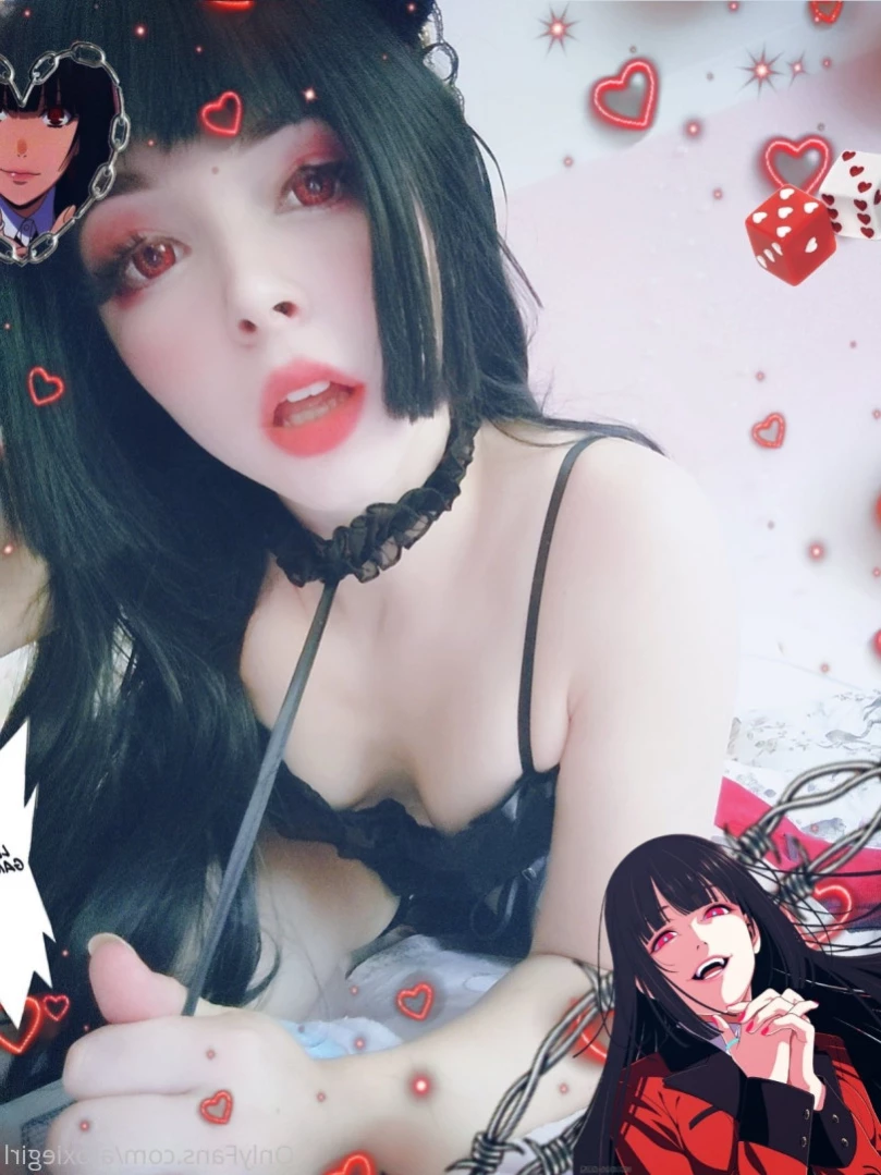 afoxiegirl Onlyfans leaked photo 15625140 on Hotleaks.tv