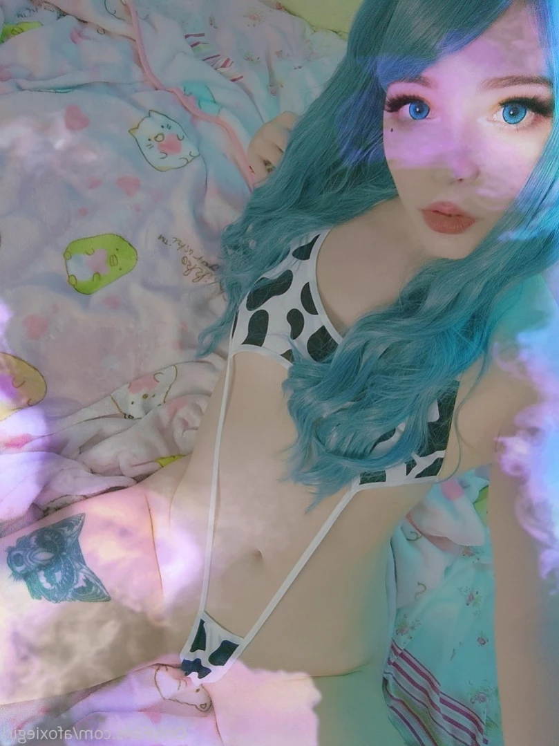 afoxiegirl Onlyfans leaked photo 15626707 on Hotleaks.tv