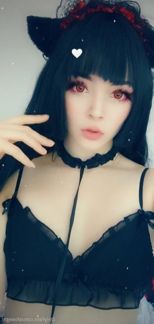 afoxiegirl Onlyfans leaked photo 15658725 on Hotleaks.tv