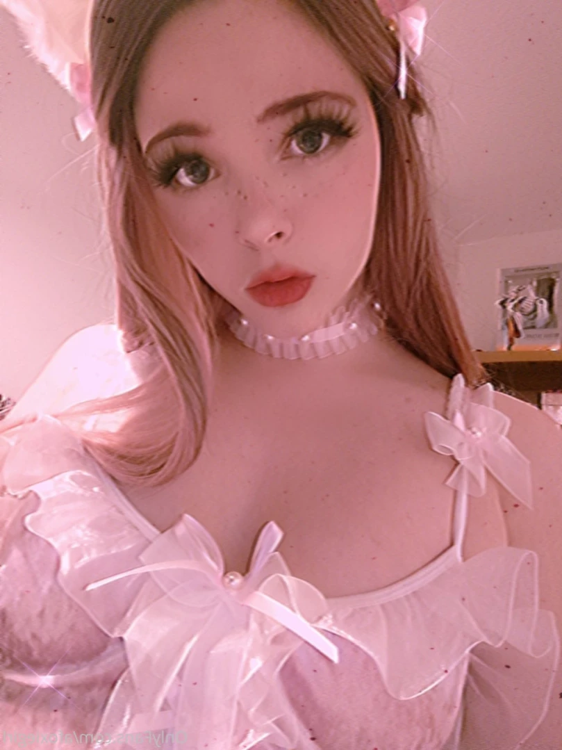afoxiegirl Onlyfans leaked photo 15943670 on Hotleaks.tv
