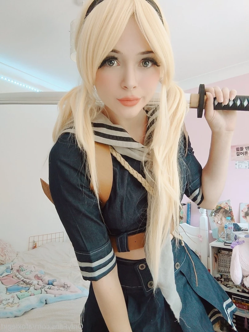 afoxiegirl Onlyfans leaked photo 16202227 on Hotleaks.tv