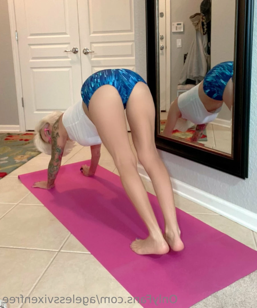 The Real Ageless Vixen [ agelessvixenfree ] Onlyfans leaked photo 14220974 on Hotleaks.tv
