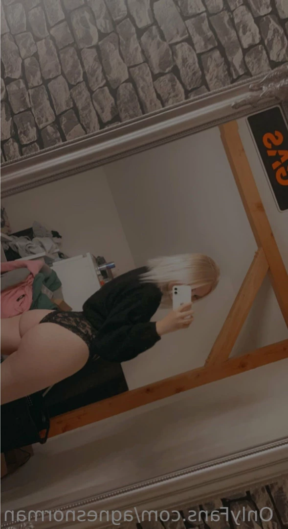 Agnes [ agnesnorman ] Onlyfans leaked photo 13148956 on Hotleaks.tv