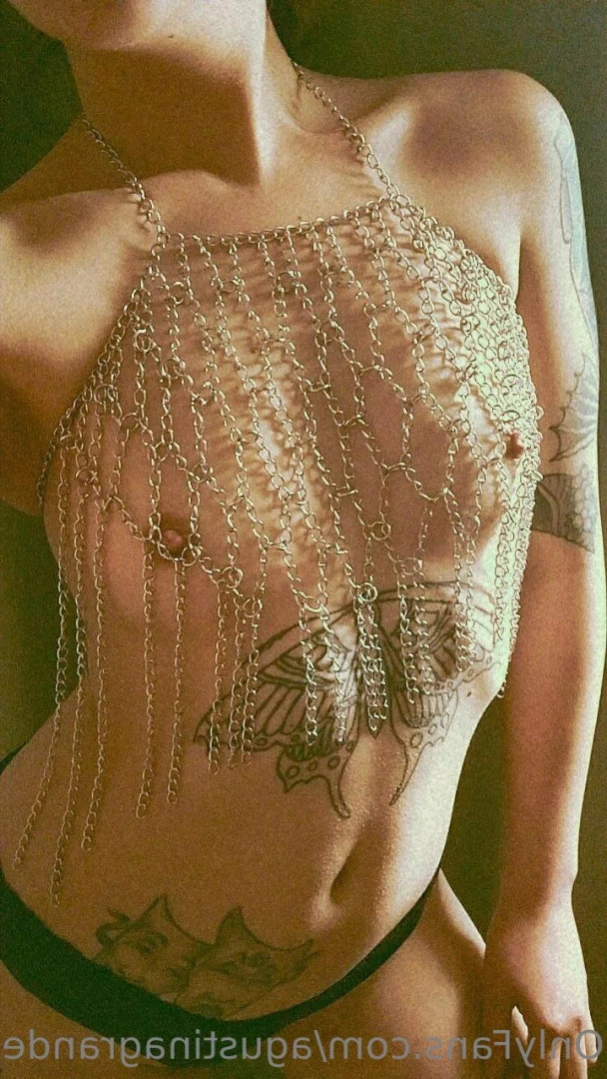 Agustina Grande [ agustinagrande ] Onlyfans leaked photo 11583747 on Hotleaks.tv