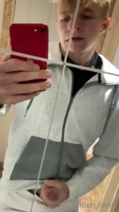 Aiden_official (18+) [ aiden_twink ] Onlyfans leaked video 15107817 on Hotleaks.tv