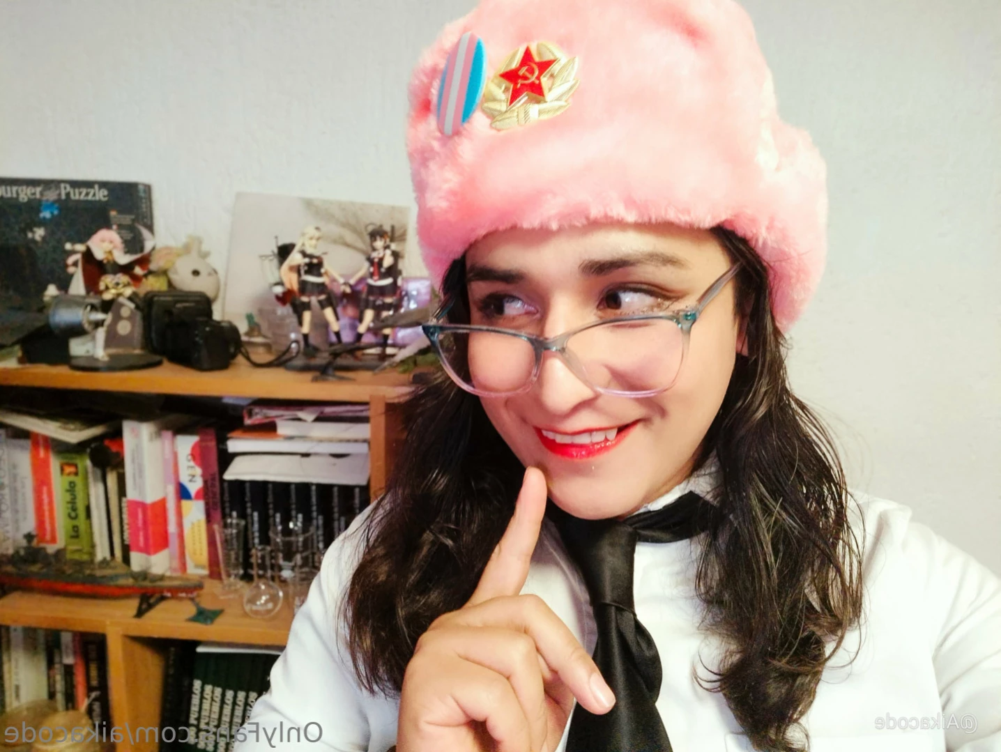 aika sofia [ aikacode ] Onlyfans leaked photo 15489776 on Hotleaks.tv