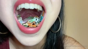 Aimee Chu [ aimeechuasmr ] Onlyfans leaked video 10902788 on Hotleaks.tv