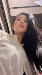 Aimee Chu [ aimeechuasmr ] Onlyfans leaked video 10996470 on Hotleaks.tv