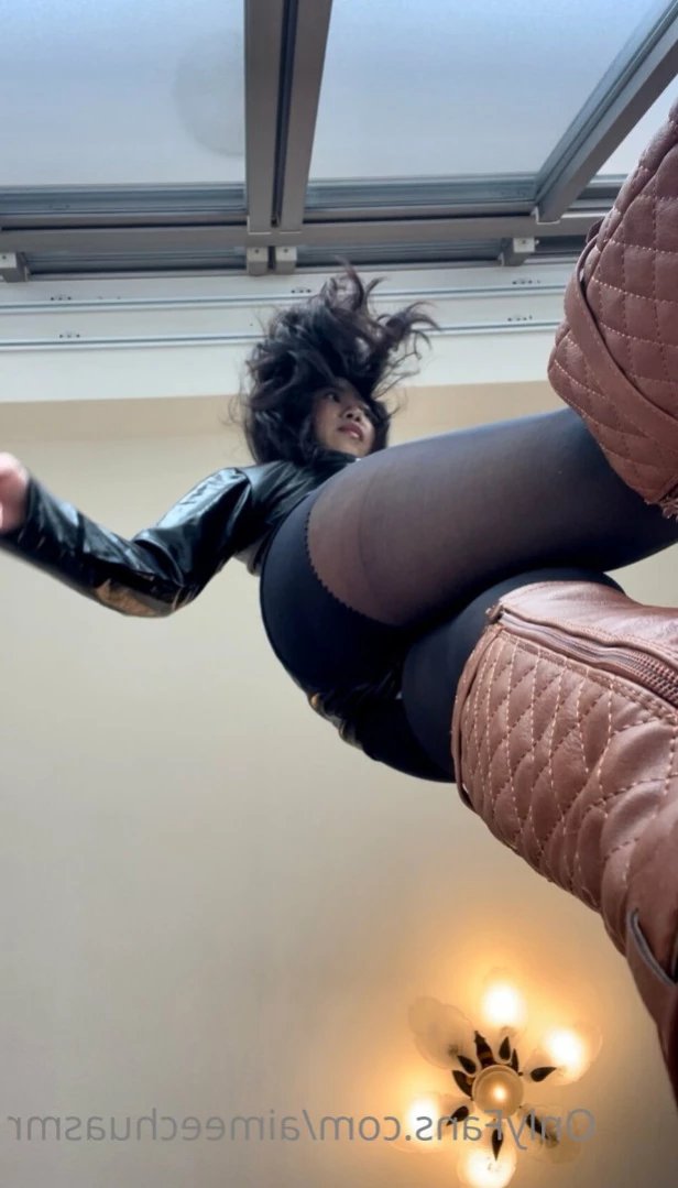 Aimee Chu [ aimeechuasmr ] Onlyfans leaked photo 11361313 on Hotleaks.tv
