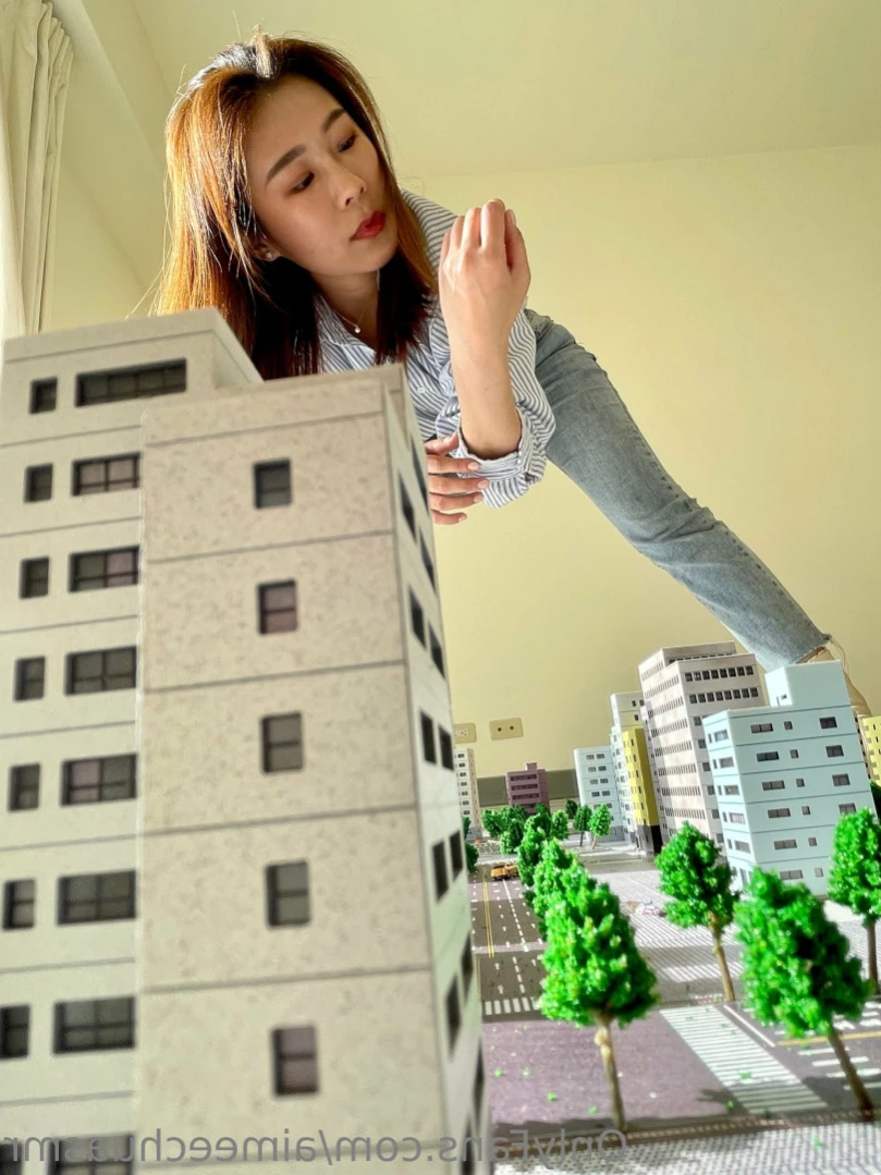 Aimee Chu [ aimeechuasmr ] Onlyfans leaked photo 11361394 on Hotleaks.tv