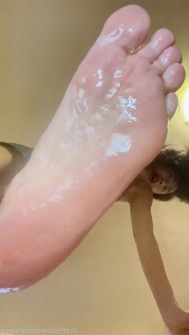 Aimee Chu [ aimeechuasmr ] Onlyfans leaked photo 11366445 on Hotleaks.tv