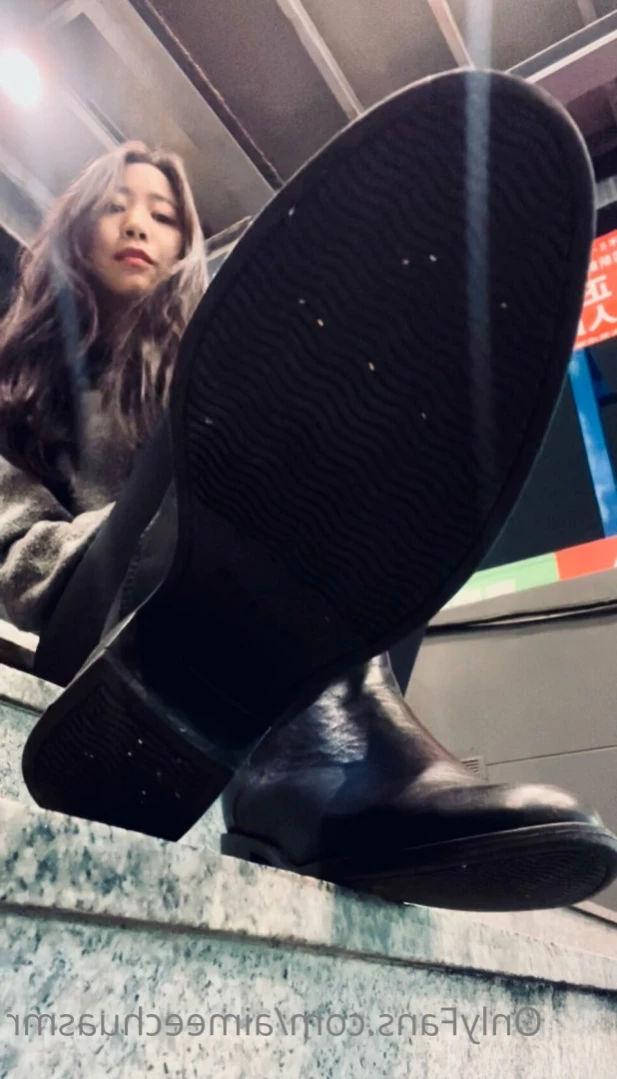 Aimee Chu [ aimeechuasmr ] Onlyfans leaked photo 11474925 on Hotleaks.tv