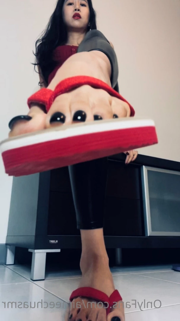 Aimee Chu [ aimeechuasmr ] Onlyfans leaked photo 11583435 on Hotleaks.tv