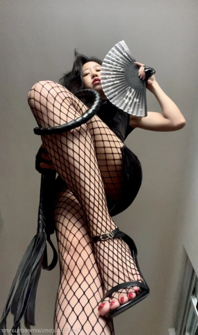 Aimee Chu [ aimeechuasmr ] Onlyfans leaked photo 11584071 on Hotleaks.tv