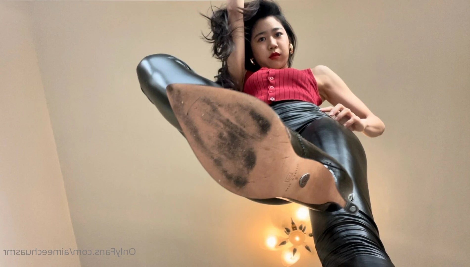 Aimee Chu [ aimeechuasmr ] Onlyfans leaked photo 12062149 on Hotleaks.tv