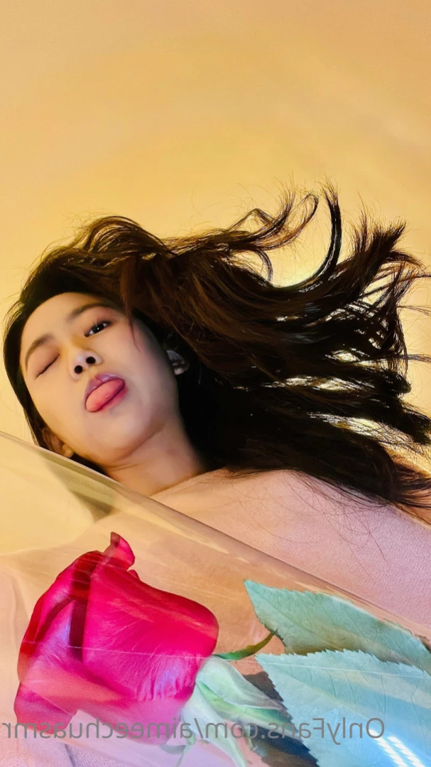Aimee Chu [ aimeechuasmr ] Onlyfans leaked photo 12089698 on Hotleaks.tv